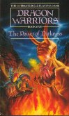 Dragon Warriors 5 - The Power of Darkness